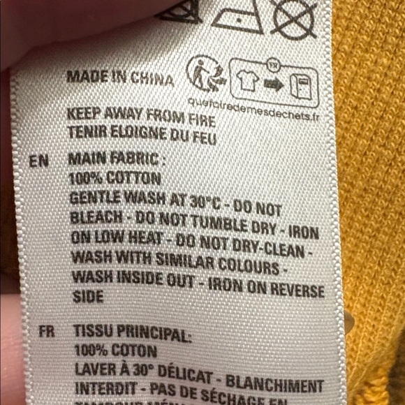 Von Dutch Logo Sweatshirt S - Picture 9 of 10